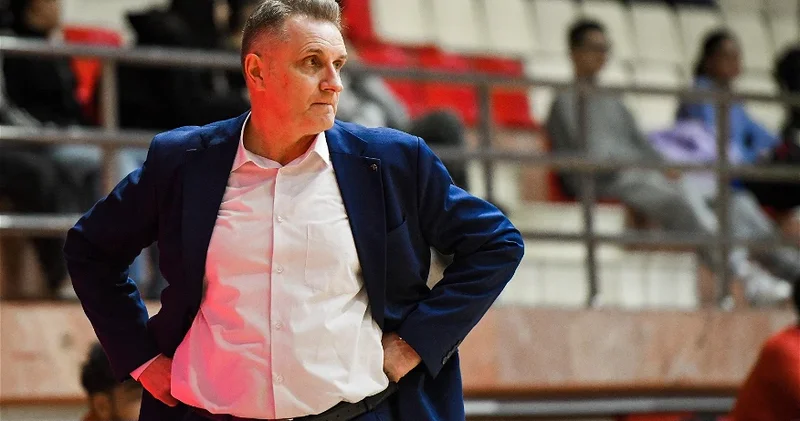 Наставник Сумгайыта: В последнее время моя команда на подъеме