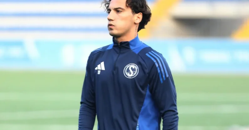 "Кяпаз" объявил о новом трансфере