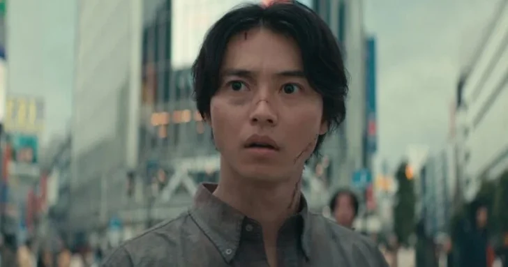 Netflix закрыл сериал Алиса в Пограничье после третьего сезона