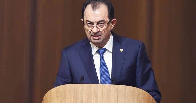 Taleh Qaraşov müavinini İŞDƏN ÇIXARDI FOTO