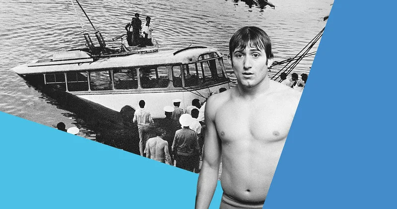 Ermənilərin saxta qəhrəmanlarından biri Şavarş Karapetyan kimdir?