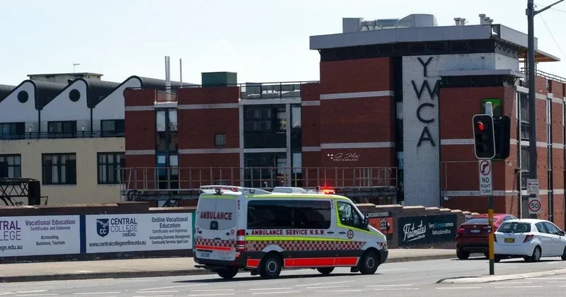 В Австралии во время стрельбы погибли три человека