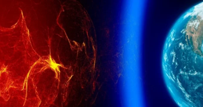 Yer üçün riskli günlər başlayır Alimlərdən xəbərdarlıq