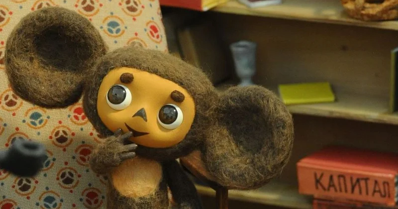 Дугин обвинил Чебурашку в развале СССР Minval Politika