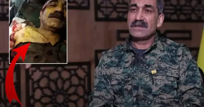 Sipan Hemo Suriyada öldürüldü