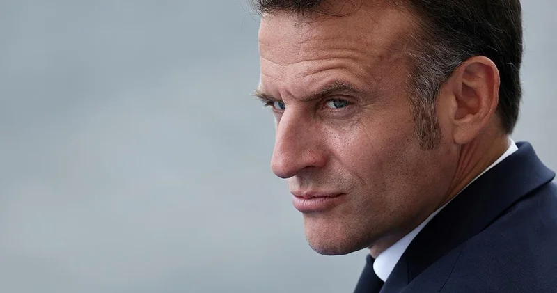 Французский флот остановил российский танкер в Средиземном море