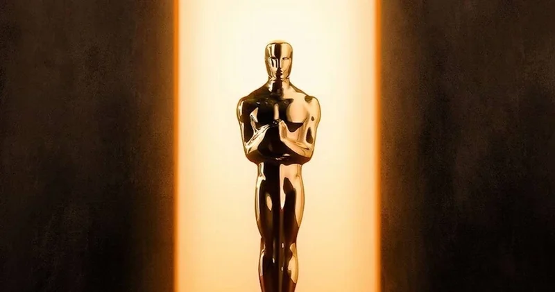 Объявлены номинанты премии Оскар 2026 ПОЛНЫЙ СПИСОК