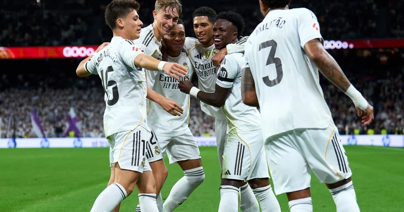 2024/2025 mövsümü üçün gəlirlərinə görə ən varlı 10 futbol klubunun reytinqi açıqlanıb