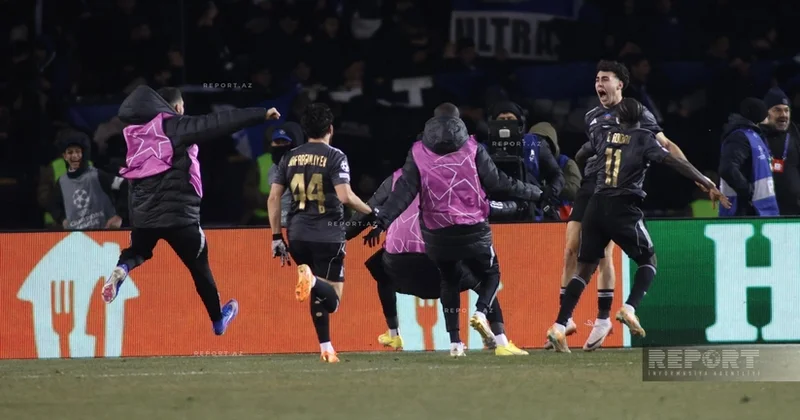 ÇL: Qarabağ son tur ərəfəsində mövqeyini yaxşılaşdırdı