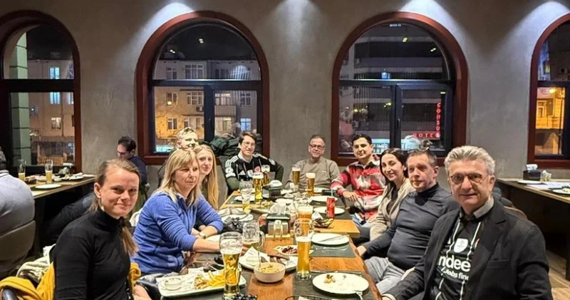 Almaniya səfirliyindən Qarabağa TƏBRİK