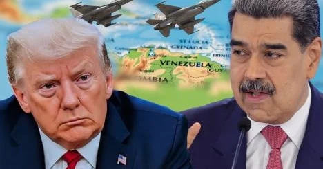 ABŞ Venesuela neftinə sahib çıxır