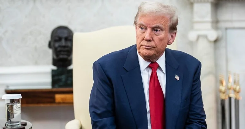 Tramp: Qəzzada münaqişə sona çatır