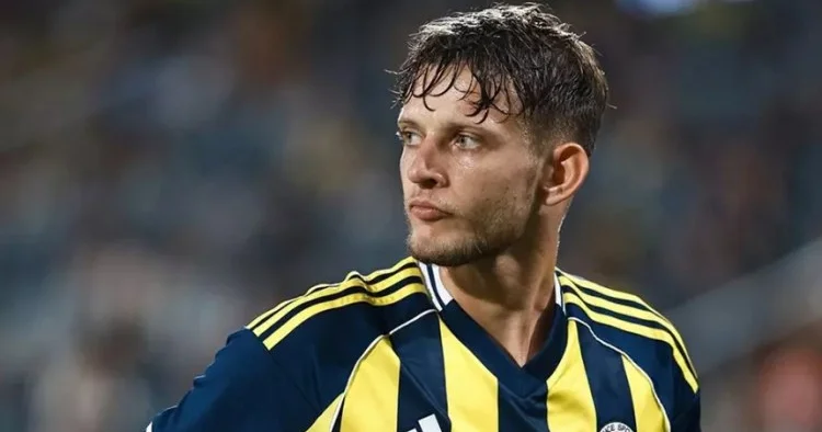 Fənərbaxça da ayrılıq komanda ilə vidalaşdı