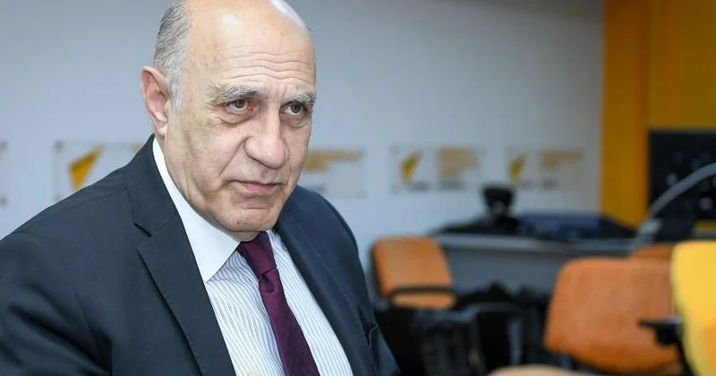 “İranda baş verənlər Azərbaycanın maraqlarına zərbə vura bilər” “Müdafiəmizi gücləndirməliyik”