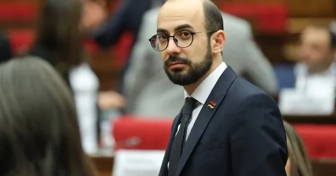 Ованнисян: Армения намерена сохранить баланс между США и Ираном