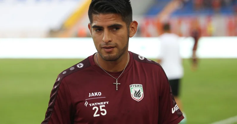 Peruda futbolçular zorlamada ittiham olunurlar