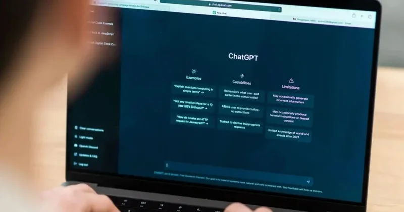 ChatGPT 18 yaşdan kiçik istifadəçiləri avtomatik müəyyən edəcək