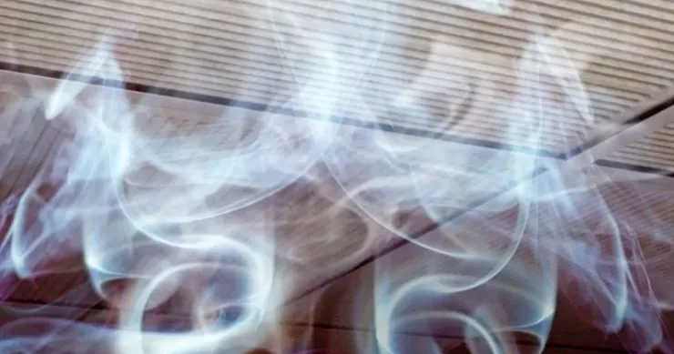 Bakıda daha bir gənc dəm qazının qurbanı oldu