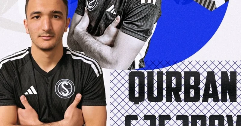 Səbail heyətini yeni futbolçu ilə gücləndirib