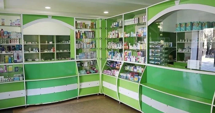 Yalnız bu şəxslər aptek işlədə biləcək YENİ QƏRAR