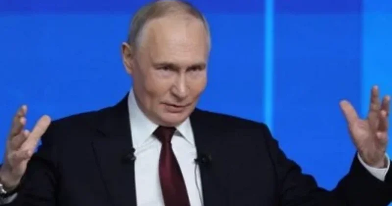 Путин сравнил цены за Аляску и Гренландию