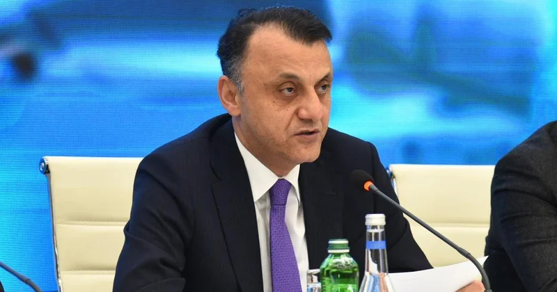 İcbari tibbi sığorta genişləndirilir Vüqar Qurbanov açıqladı