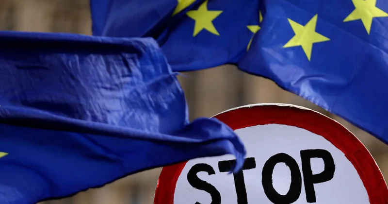 Европейские лидеры опасаются Совета мира Politico