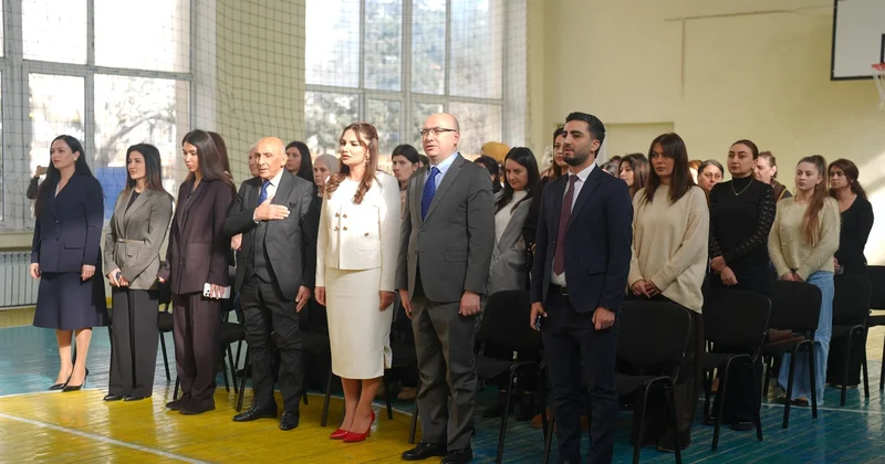 Məktəblərdə cüdo məşğələləri keçiriləcək