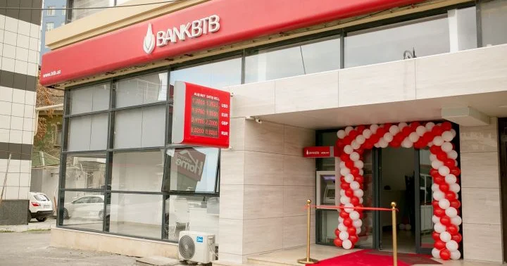 “Bank BTB”nin əməliyyat mənfəəti 11 faizdən çox artıb