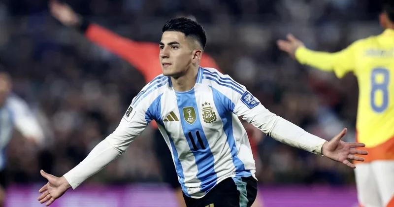 “Atletiko” argentinalı üçün “Qalatasaray”a “yox” dedi