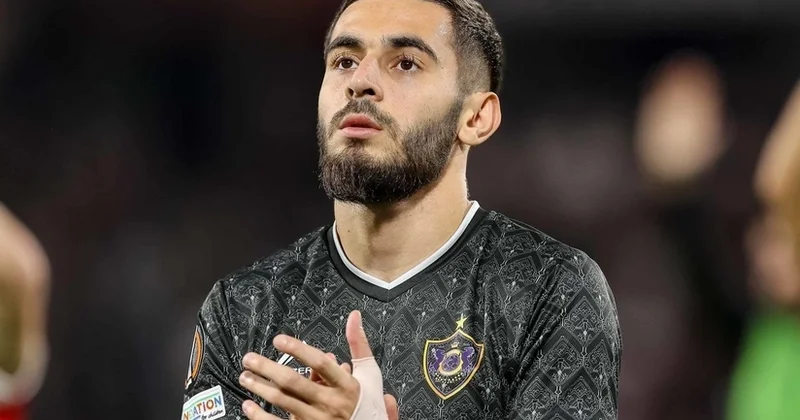 UEFA Elvin Cəfərquliyevlə bağlı qərar verdi