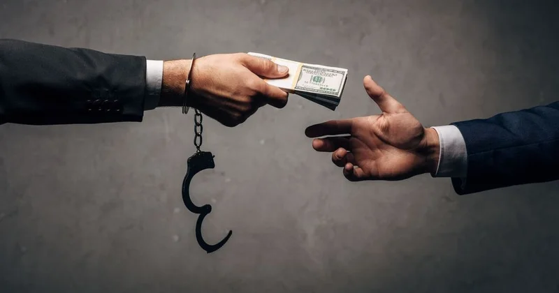 В Азербайджане в 2025 году возбуждено 114 коррупционных дел