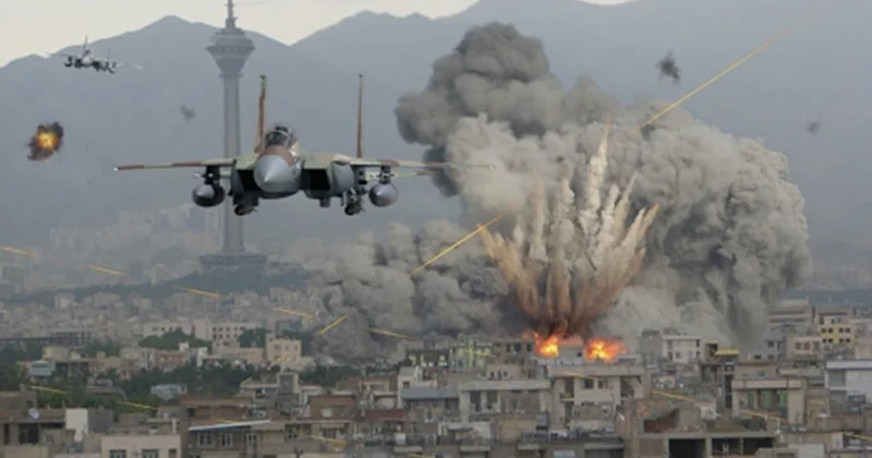 Hər an hücum başlaya bilər İslam ölkəsi ilə bağlı şok