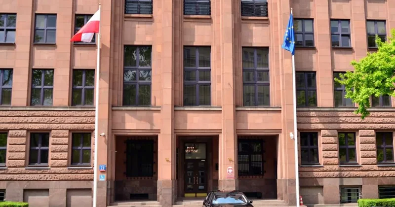 Польша вызвала белорусского дипломата: ПРИЧИНА