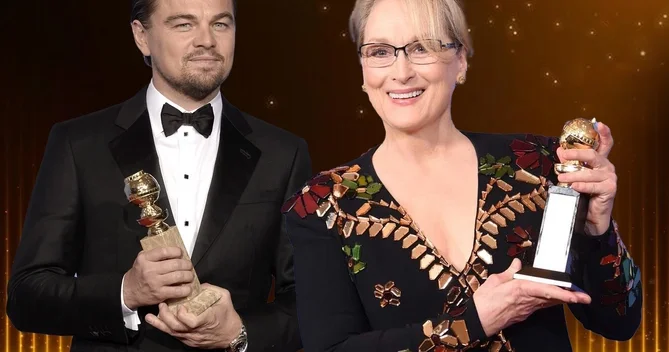 20, 22, 33 dəfə namizəd olub, az sayda Qızıl qlobus qazanan MƏŞHURLAR SİYAHI