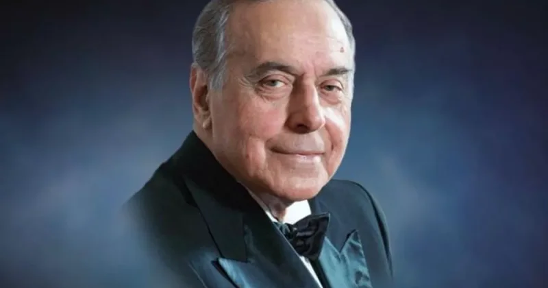 В парламенте Азербайджана пройдет конференция, посвященная Гейдару Алиеву