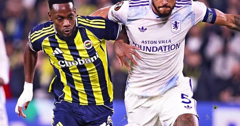 Fənərbağça doğma meydanda məğlub oldu