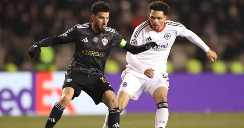 Zubir: “Hər şeyimizi ortaya qoyduq”