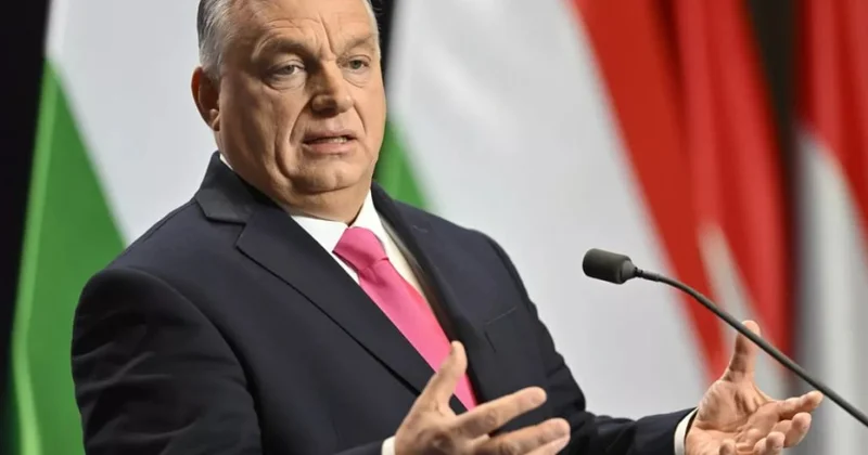 Macarıstan “Sülh Şurası”na qoşulmaq üçün ödəniş etməyəcək