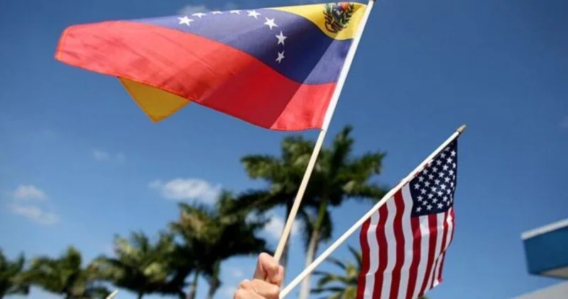 ABŞ Venesuela üzrə yeni müvəqqəti işlər vəkilini təyin edib