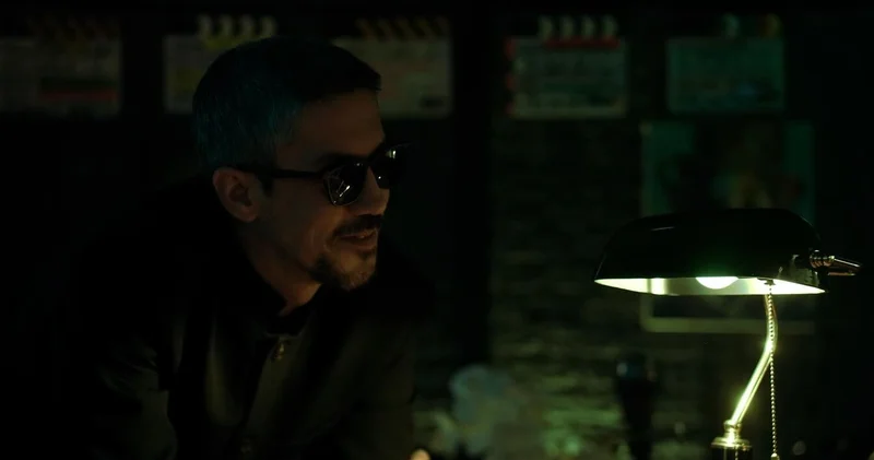 Emil Quliyevdən yeni serial!