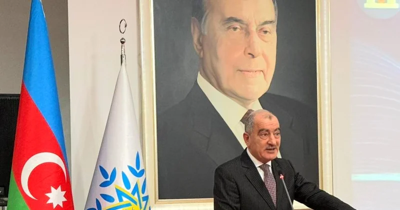 Yeni dünya nizamı: Azərbaycan, onun milli maraqları və əxlaqi dəyərləri