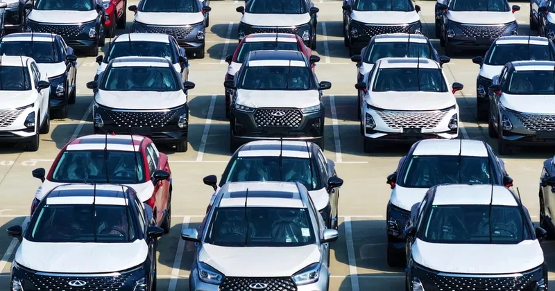 Bakıda “kitayski” maşınlar niyə bahalaşdı?