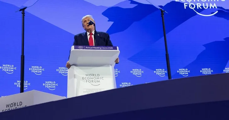 Трамп: Лидеры Азербайджана и Армении стали моими друзьями