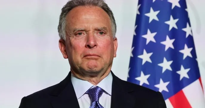 “Sülh Şurası yalnız Qəzzada fəaliyyət göstərməyəcək” Uitkoff