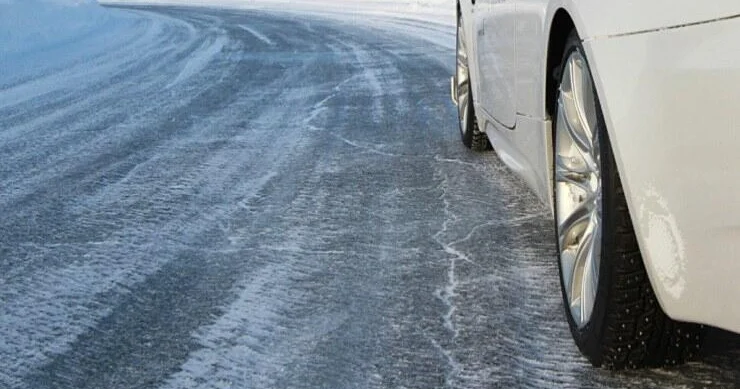 В Баку завтра ожидается гололед ПРОГНОЗ