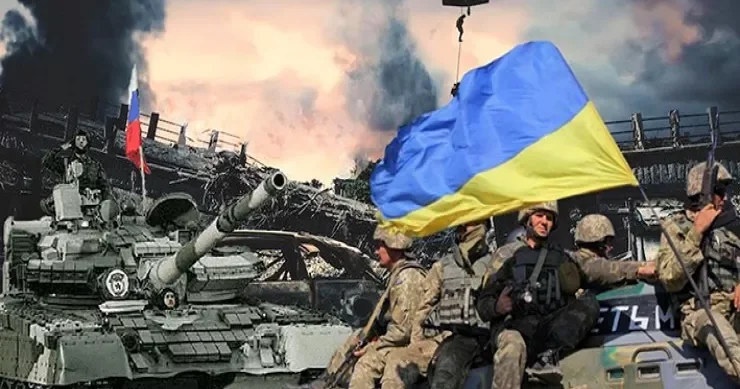 Ukrayna müharibəsində ölənin məzarına ŞƏHİD YAZDILAR MÜZAKİRƏ AÇILDI