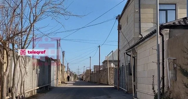 Убийство в Бина: мужчина зарезал жену из за развода