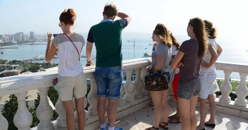 Госагентство по туризму потратится на европейских блогеров Minval Politika