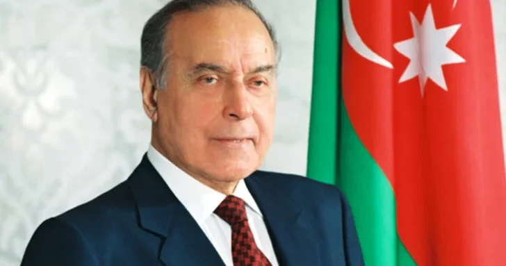 В Милли Меджлисе пройдет конференция, посвященная 103 летию со дня рождения Гейдара Алиева